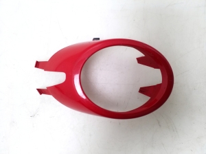 Other part of the front fog lamp cover - 8E0807819