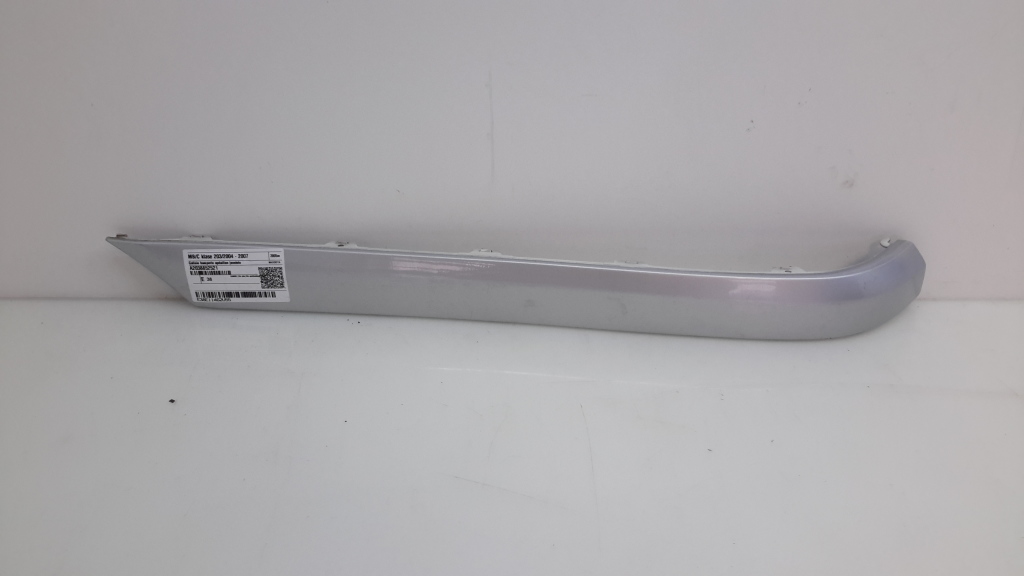 MERCEDES-BENZ C-Class W203/S203/CL203 (2000-2008) Rear Left Bumper Molding A2038852521 20974059