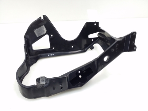 Mercedes Benz CL-Class 215 (1999–2006) Scheinwerferrahmen (Brille) A2156200272 - 2