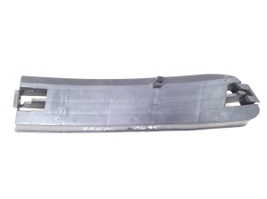 AUDI A6 C4 (1994–1997) Front bumper lower grille 4A0807345A - 3