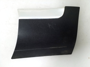 Beplankung Zierleiste Kotflügel - 7L6854960A