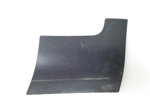 Volkswagen Touareg I (2002–2010) Front fender molding 7L6854960A - 3