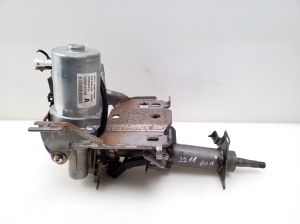 NISSAN Note E11 (2005–2014) Steering column and its parts - 2