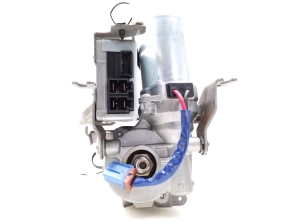 NISSAN Note E11 (2005–2014) Steering column and its parts - 4
