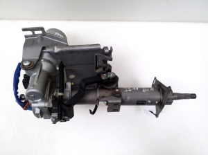 NISSAN Note E11 (2005–2014) Steering column and its parts - 5