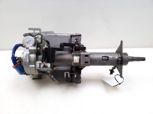 NISSAN Note E11 (2005–2014) Steering column and its parts - 6