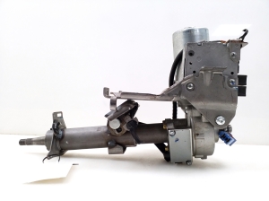 NISSAN Note E11 (2005–2014) Steering column and its parts - 7