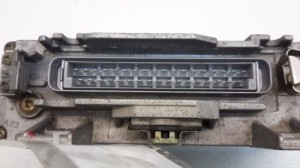 Mercedes Benz C-Class 202 (1993–2001) Relais ABS-Block A0125457432 - 2