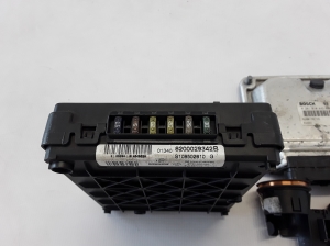 RENAULT Scenic (1996–2003) Fahrzeugstartsystem - 3