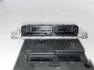 RENAULT Scenic (1996–2003) Fahrzeugstartsystem - 4