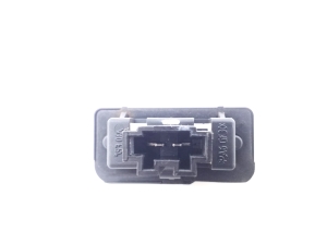 Mercedes Benz E-Class W211 (2002–2009) License plate lights A2118200756 - 2