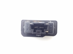 Mercedes Benz E-Class W211 (2002–2009) License plate lights A2118200756 - 3