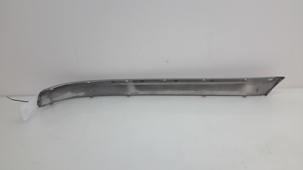 MERCEDES-BENZ S-Class W220 (1998-2005) Rear Left Bumper Molding A2208850921 20974055