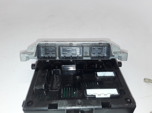 RENAULT Clio III (2005–2012) Vehicle starting system - 4