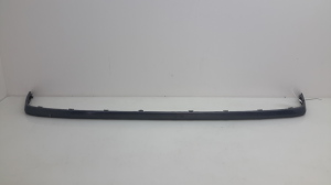  Rear bumper trim 