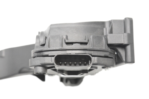 Opel Astra K (2015–2021) Accelerator pedal 13373777 - 5