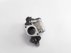 RENAULT Scenic (2003–2010) Ventil Abgasrückführung 8200194323 - 2
