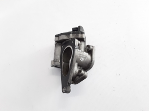 RENAULT Scenic (2003–2010) Ventil Abgasrückführung 8200194323 - 3