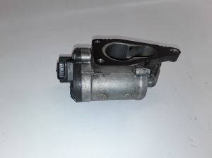 RENAULT Scenic (2003–2010) Ventil Abgasrückführung 8200194323 - 4