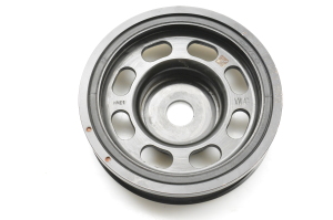  Crankshaft Pulley 