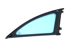 Mercedes Benz R-Class 251 (2006–2017) Seitenscheibe hinten (Karosserie) A2516702350 - 4
