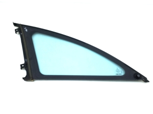 Mercedes Benz R-Class 251 (2006–2017) Seitenscheibe hinten (Karosserie) A2516702450 - 4