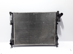 Opel Vivaro A (2001–2014) Motorkühler 8200411166 - 3