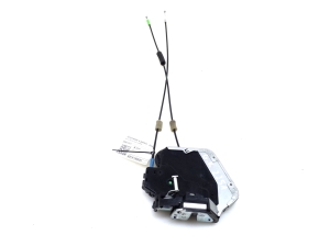 TOYOTA RAV 4 A4 (2012–2018) Rear side door lock 6906012410 - 2