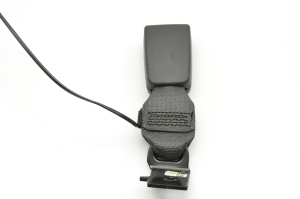 Opel Astra K (2015–2021) Sicherheitsgurtschloss hinten 13409378 - 4