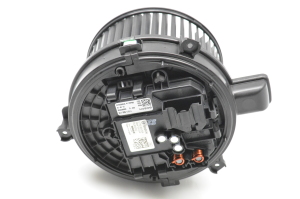 Opel Astra K (2015–2021) Heater blower motor DL952002 - 5