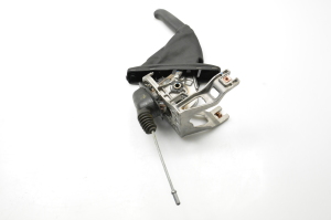  Käsipiduri hoob  - 39010162 