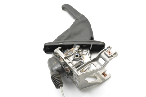 Opel Astra K (2015–2021) Parking brake lever 39010162 - 3