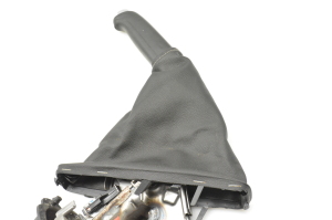 Opel Astra K (2015–2021) Parking brake lever 39010162 - 4