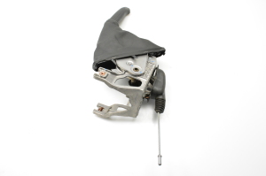 Opel Astra K (2015–2021) Parking brake lever 39010162 - 5