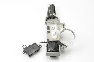  Ignition switch 