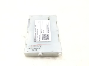 NISSAN Murano Z50 (2003–2017) Vadības bloks 27760CC010 - 2