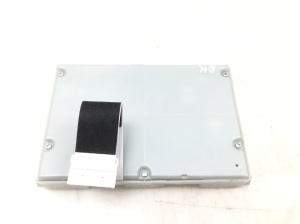 NISSAN Murano Z50 (2003–2017) Vadības bloks 27760CC010 - 3