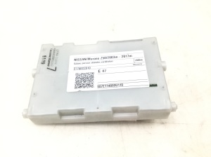 Module de commande - 27760CC010