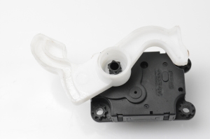 Autre pièce du chauffage habitacle - DA646001