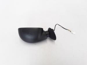 Dacia Logan I (2004–2012) Side mirror and its parts 8200626317 - 4
