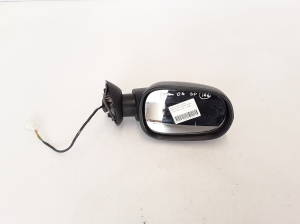 Side mirror and its parts - 8200626317
