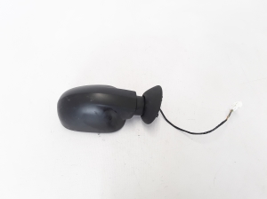 Dacia Logan I (2004–2012) Side mirror and its parts 8200626317 - 5