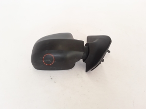 Dacia Sandero (2012–2021) Side mirror and its parts 963018898R - 2