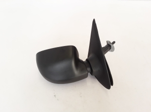 Dacia Sandero (2012–2021) Side mirror and its parts 963018898R - 4