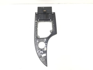 BMW 5 SERIES E60 (2003–2010) Sonstiges Teil der Mittelkonsole 7059919 - 2