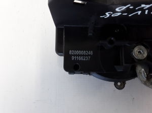 Opel Vivaro A (2001–2014) Esiukse lukk 8200008246 - 3
