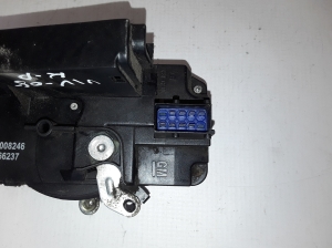 Opel Vivaro A (2001–2014) Esiukse lukk 8200008246 - 4