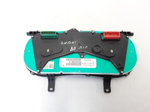 Opel Vivaro A (2001–2014) Instrument cluster 8200459068 - 3