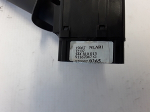 Opel Vivaro A (2001–2014) Switch and its parts - 3