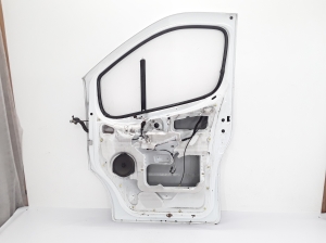 Opel Vivaro A (2001–2014) Priekšējās durvis 7751478601 - 2